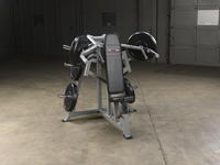 Body-Solid Pro ClubLine Leverage Shoulder Press