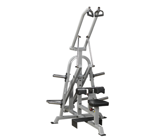 Body-Solid Pro ClubLine Leverage Lat Pulldown