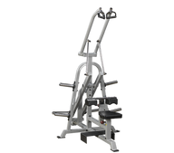 Body-Solid Pro ClubLine Leverage Lat Pulldown
