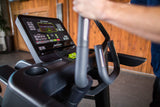 SportsArt V886 Verso Cross Trainer – 3-in-1 Self-Powered Hybrid Trainer with Adjustable Stride and Full-Body Motion