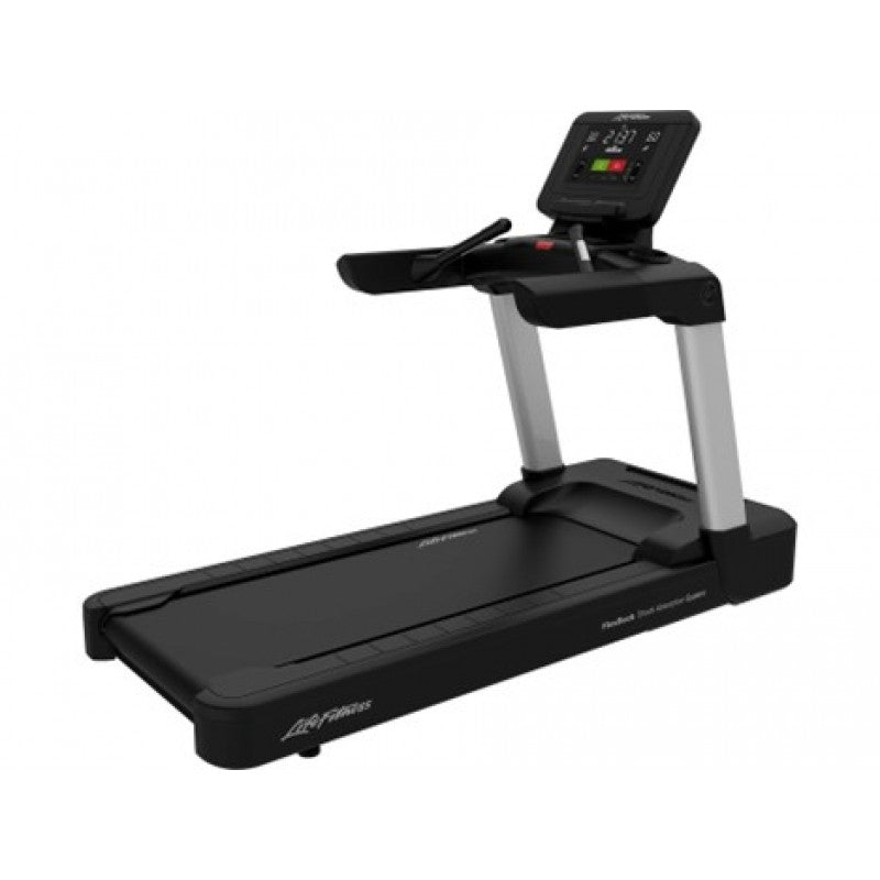 Life Fitness - Integrity Series Treadmill