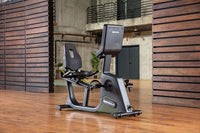 SportsArt G574R ECO-POWR Recumbent Cycle