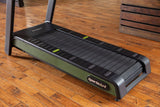 SportsArt G660 Elite ECO-POWR™ Non‑Motorized Treadmill – Commercial Grade Self‑Powered Performance