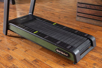 SportsArt G660 Elite ECO-POWR™ Non‑Motorized Treadmill – Commercial Grade Self‑Powered Performance