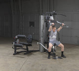 G10B BI-Angular Gym