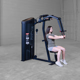 Body-Solid Series II Pec Fly & Rear Delt