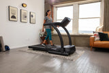 SportsArt TR22F Treadmill – Foldable Residential Treadmill with Space-Saving Design