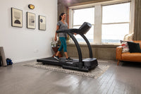 SportsArt TR22F Treadmill – Foldable Residential Treadmill with Space-Saving Design