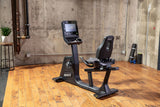 SportsArt C574R-13″ Elite Recumbent Cycle with 13″ Touchscreen