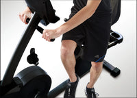 R6 Recumbent Bike