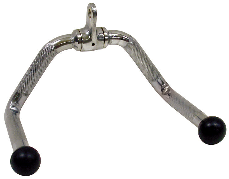 Solid Steel Multi Purpose Close Grip Bar (Swivel)