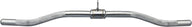 E-28″ Solid Steel Rev. Curl Bar