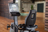 SportsArt G574R ECO-POWR Recumbent Cycle