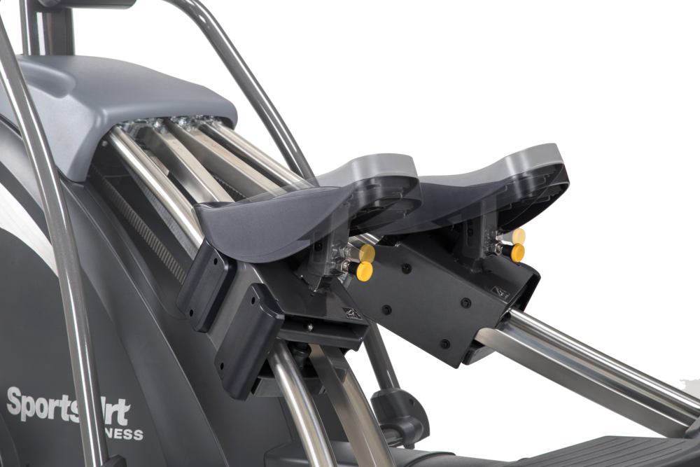 SportsArt S775 Pinnacle Cross Trainer