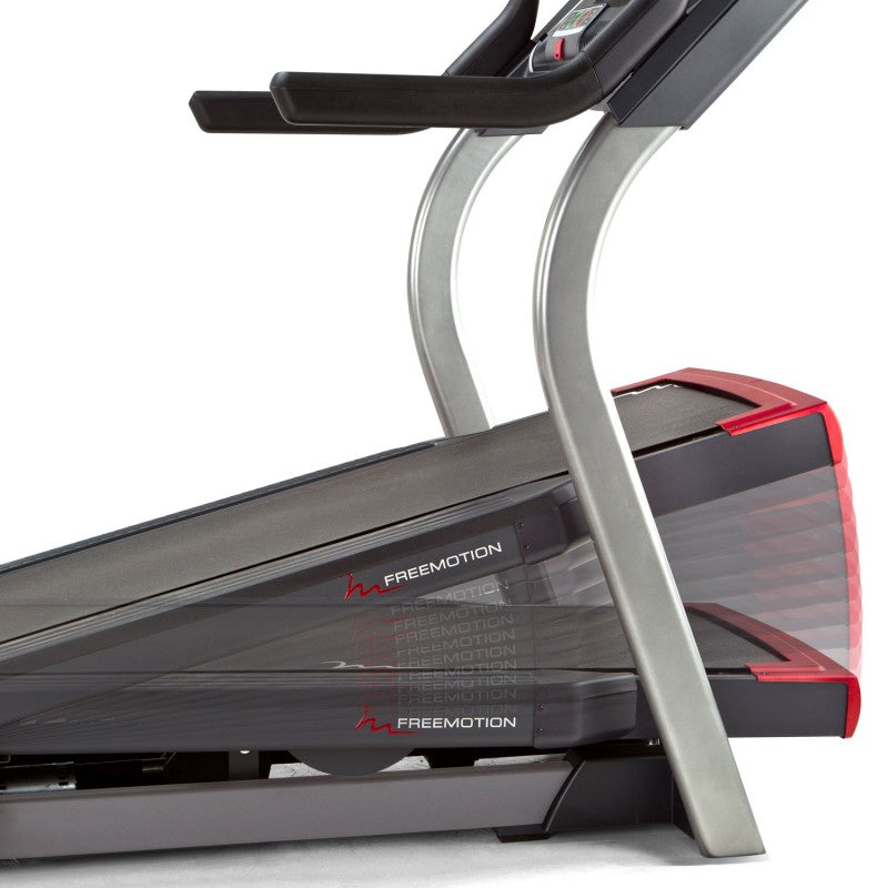 FreeMotion - i11.9 Incline Trainer iFit Live