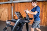 SportsArt V886 Verso Cross Trainer – 3-in-1 Self-Powered Hybrid Trainer with Adjustable Stride and Full-Body Motion