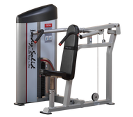 Body-Solid Series II Shoulder Press
