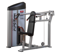 Body-Solid Series II Shoulder Press