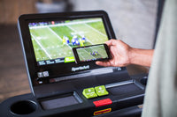 SportsArt T676 Status ECO-NATURAL Treadmill with 19″ SENZA™ Touchscreen
