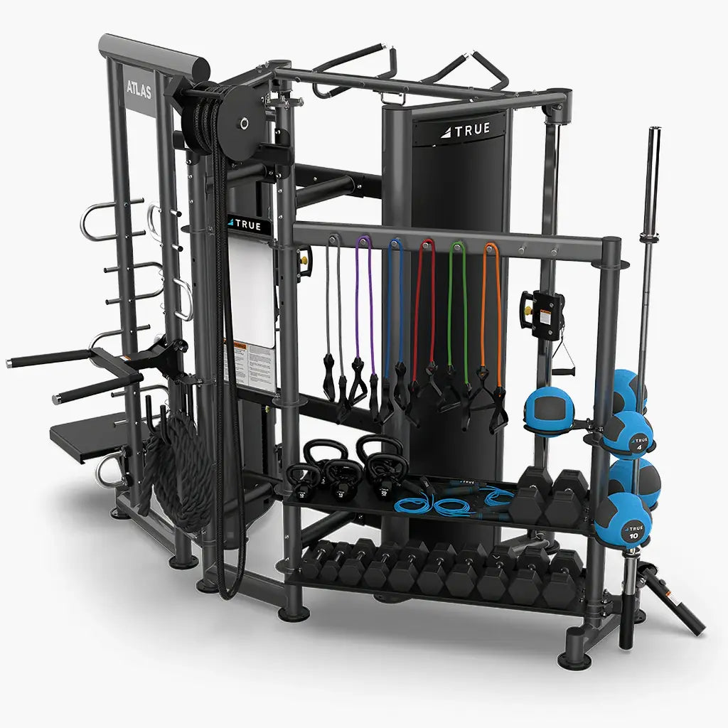 Ropeflex RX2100