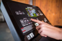 SportsArt T676 Status ECO-NATURAL™ Commercial Treadmill