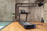 SportsArt T674L-16 Elite ECO-NATURAL™ Treadmill with 16″ SENZA™ Touchscreen