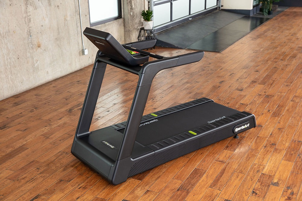 SportsArt T673L Prime ECO-NATURAL™ Treadmill – Commercial Grade Performance