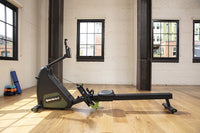 SportsArt G260 Status ECO-POWR™ Rower: