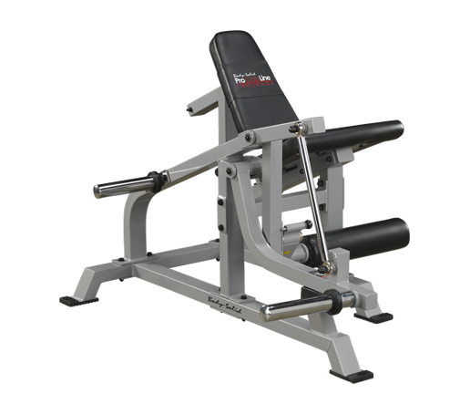 Body-Solid Leverage Leg Extension