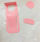 Creative Home Anti Pinch Multi Functional Invisible Top Door Device