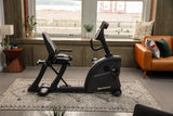 SportsArt C55R Residential Recumbent Cycle