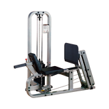 Body-Solid Pro Clubline Leg Press Machine