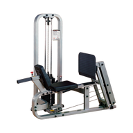 Body-Solid Pro Clubline Leg Press Machine