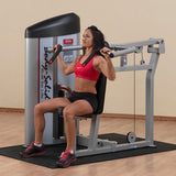 Body-Solid Series II Shoulder Press