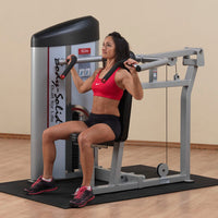 Body-Solid Series II Shoulder Press
