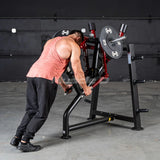 Power Leverage V2 Rear Delt