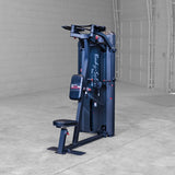 Body-Solid Series II Pec Fly & Rear Delt