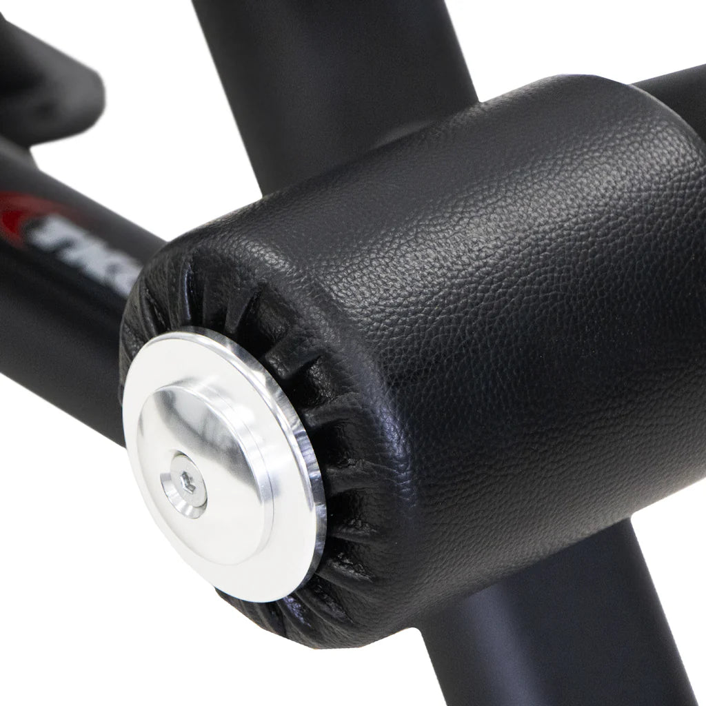 Signature Abdominal Crunch Bench