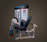 Body-Solid Pro ClubLine Series II Leg Extension