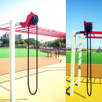 Ropeflex RX2100