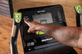 SportsArt G574U Elite ECO-POWR™ Upright Cycle