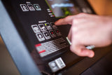 SportsArt T676 Status ECO-NATURAL™ Commercial Treadmill
