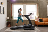 SportsArt TR22F Treadmill – Foldable Residential Treadmill with Space-Saving Design