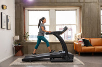 SportsArt TR22F Treadmill – Foldable Residential Treadmill with Space-Saving Design