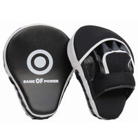 Boxing Target Fitness Home Taekwondo Kick Pad Children Sanda Leg Target Fight Reaction Training Target Equipment