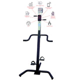 VersaClimber TSA Commercial Vertical Climber