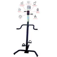 VersaClimber TSA Commercial Vertical Climber