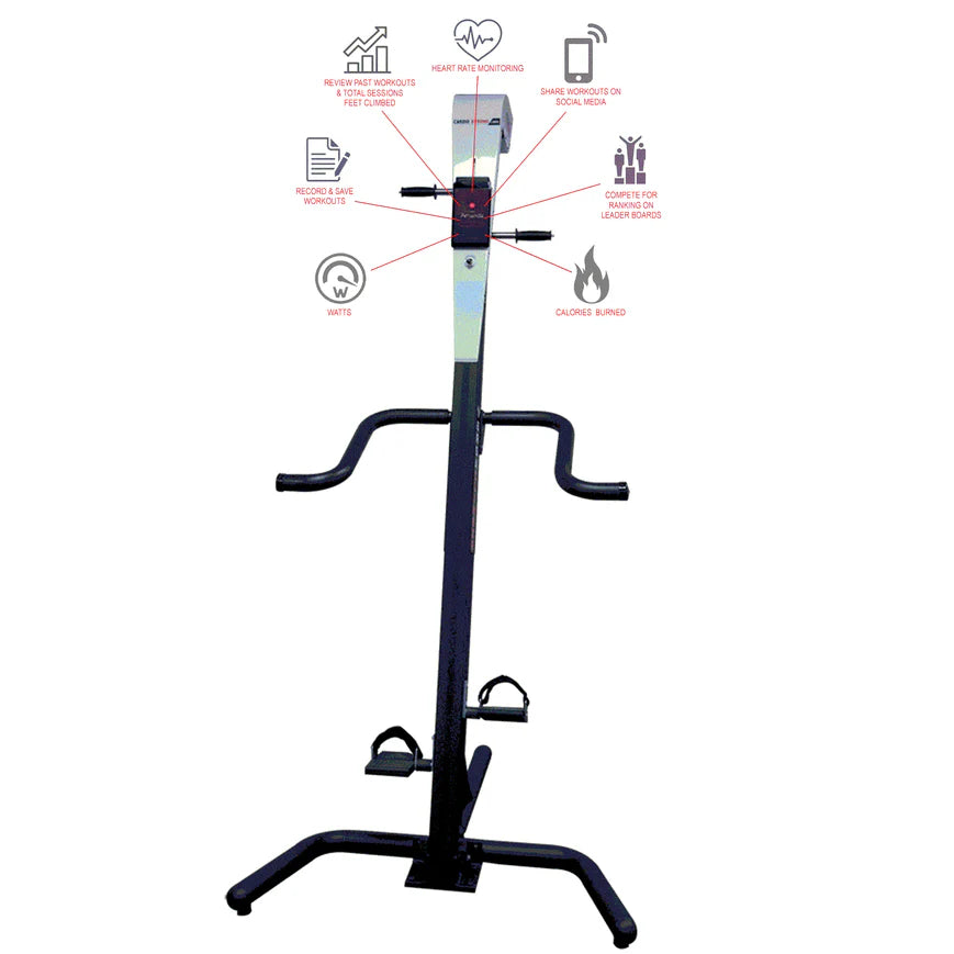 VersaClimber TSA Commercial Vertical Climber