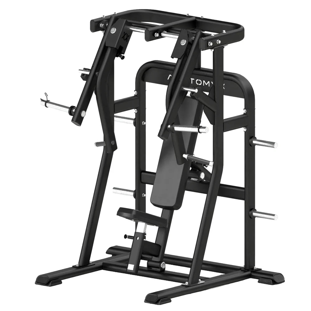Anatomy Fitness TORGYN Vertical Chest Press