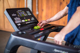 SportsArt T676 Status ECO-NATURAL™ Commercial Treadmill